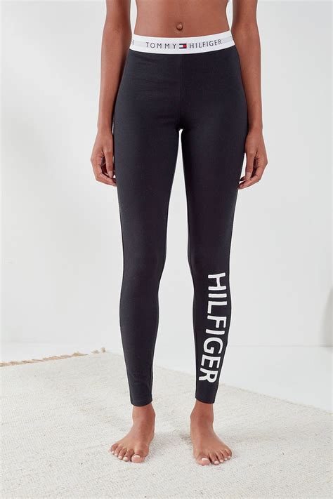 tommy hilfiger leggings.